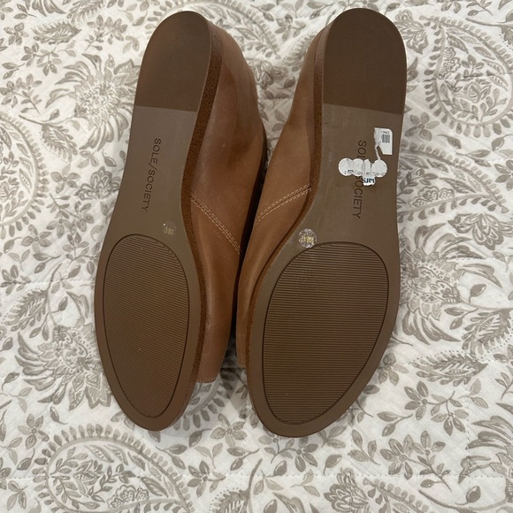 Women’s flat sandals - Picture 5 of 5
